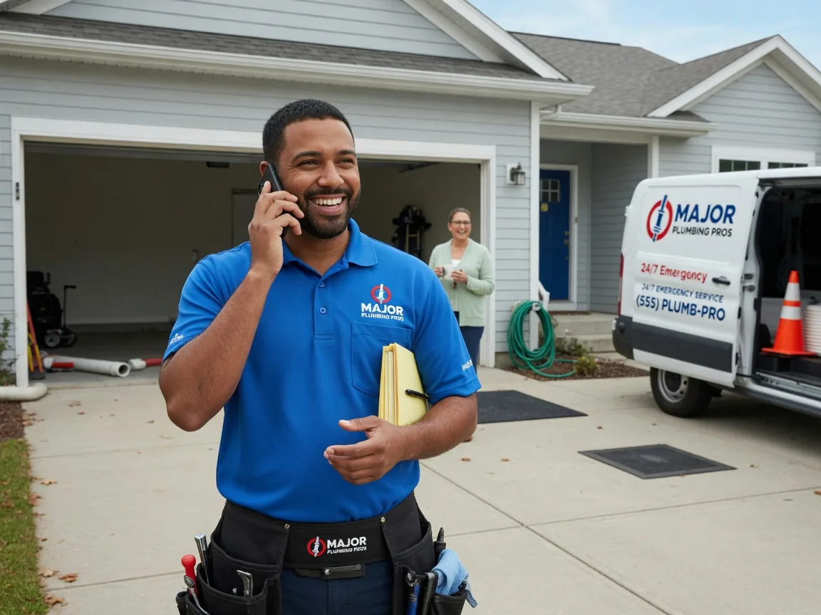 Drain Cleaning Services Daingerfield, TX FAQs